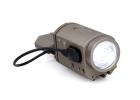 T HM TWPS LED Tactical Weapon Light ( DE )